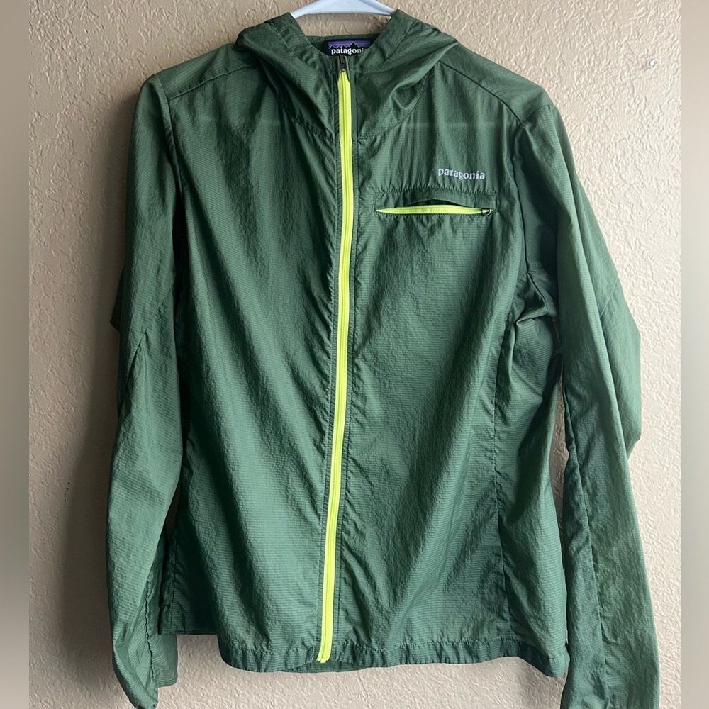 Patagonia Lightweight Jacket